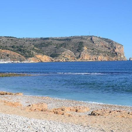 Apartamento Geneve Jávea Eksteriør billede