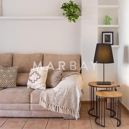 Apartamento Geneve Jávea Eksteriør billede