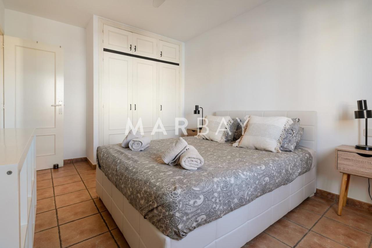Apartamento Geneve Jávea Eksteriør billede