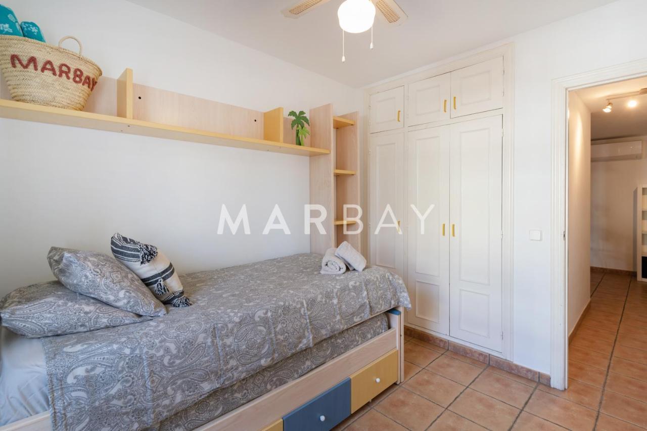Apartamento Geneve Jávea Eksteriør billede