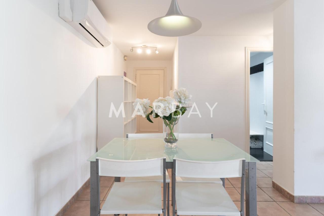 Apartamento Geneve Jávea Eksteriør billede