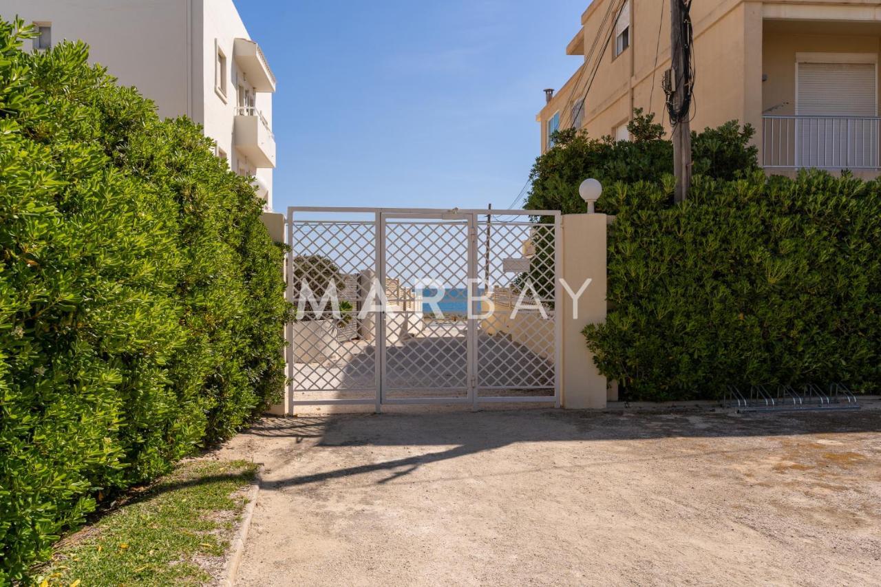 Apartamento Geneve Jávea Eksteriør billede