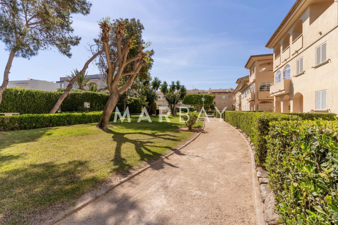 Apartamento Geneve Jávea Eksteriør billede