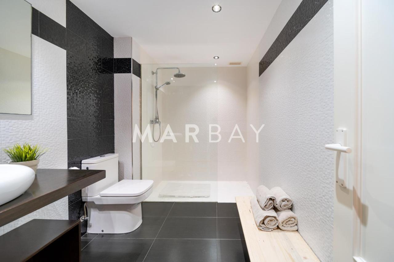 Apartamento Geneve Jávea Eksteriør billede