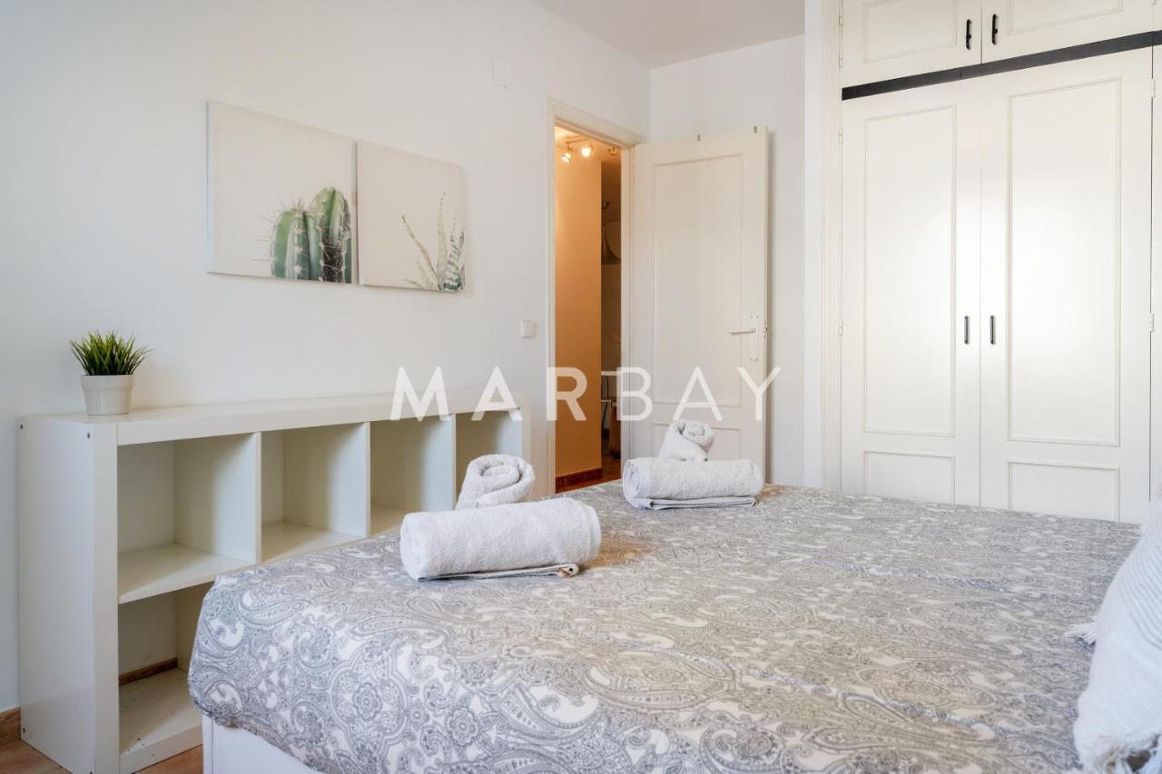 Apartamento Geneve Jávea Eksteriør billede