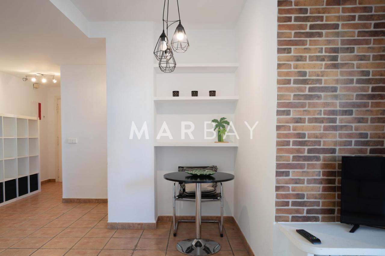 Apartamento Geneve Jávea Eksteriør billede