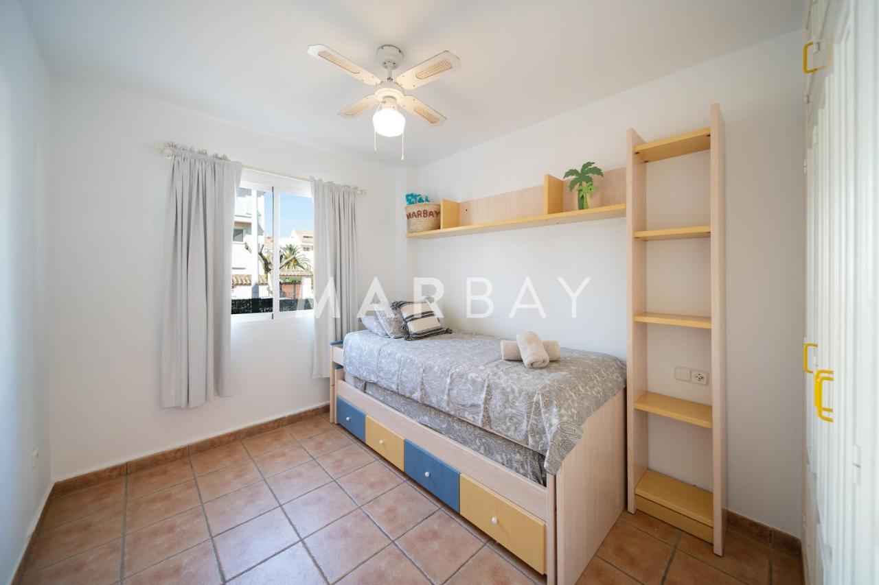 Apartamento Geneve Jávea Eksteriør billede