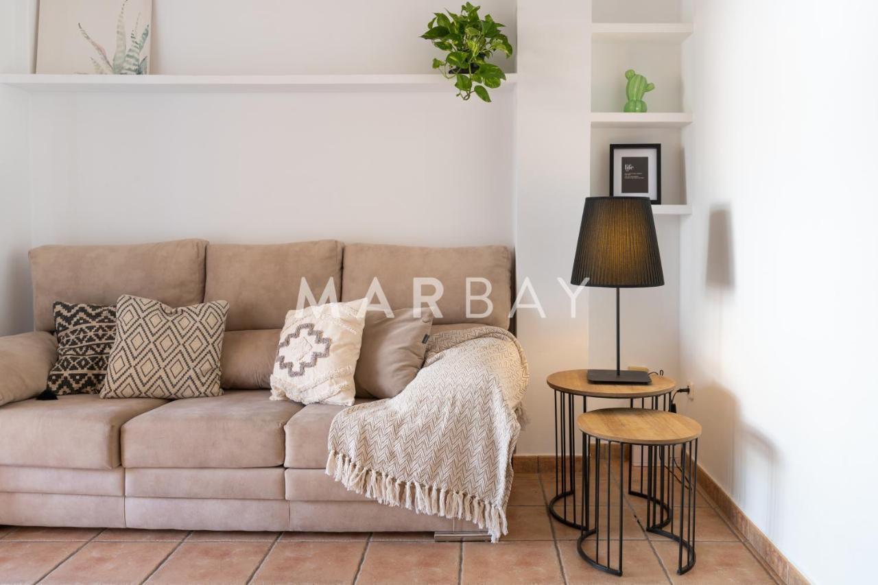 Apartamento Geneve Jávea Eksteriør billede